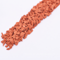 Переработанный новый безопасный EPDM цветные резиновые гранулы резиновая поверхность
